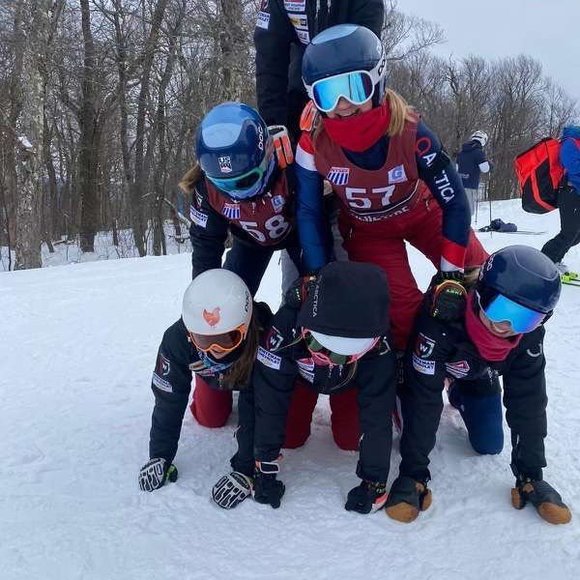 Meet your Posher, Riley - Picture 1 of 1